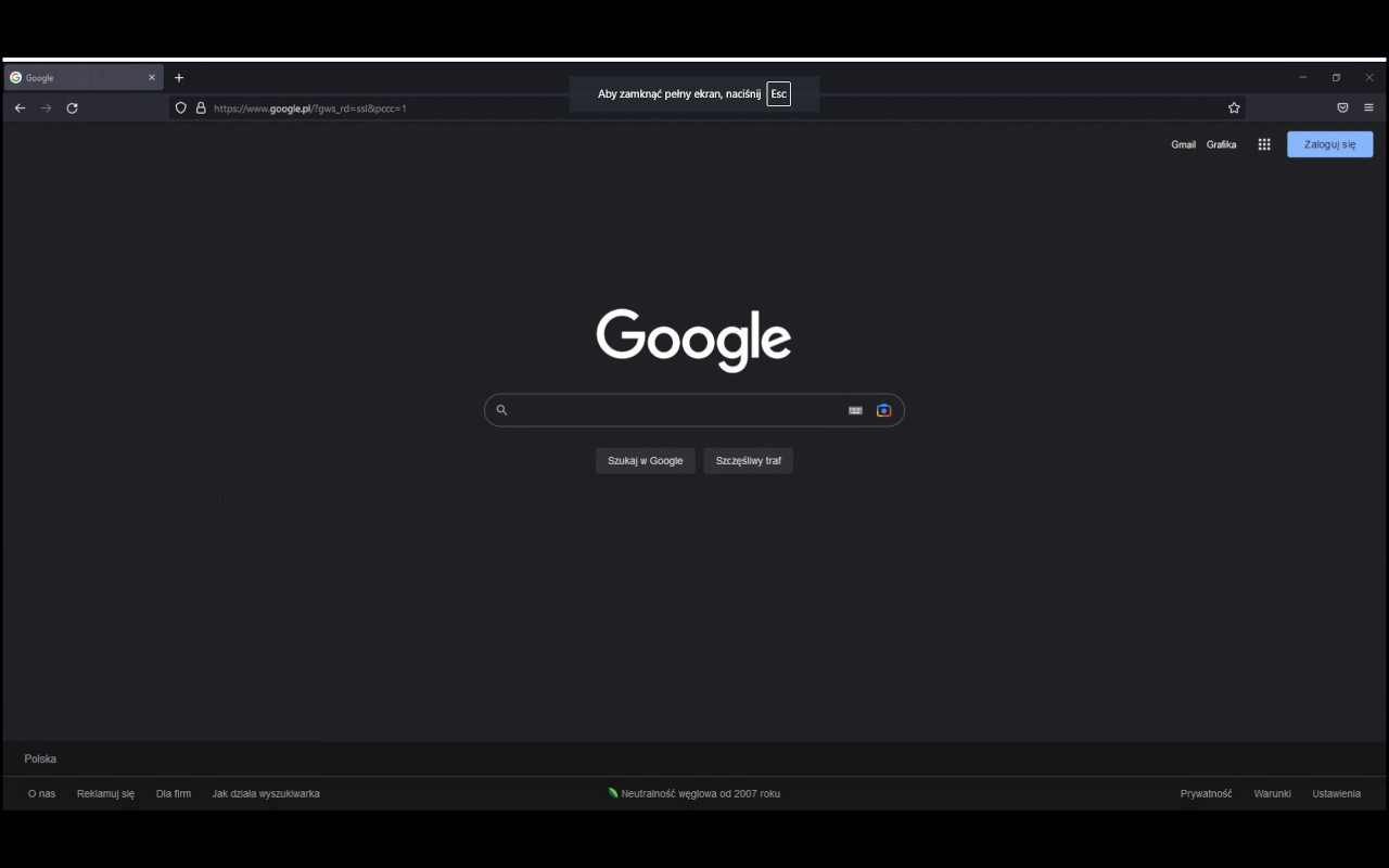 Google meet fullscreen chrome谷歌浏览器插件_扩展第1张截图