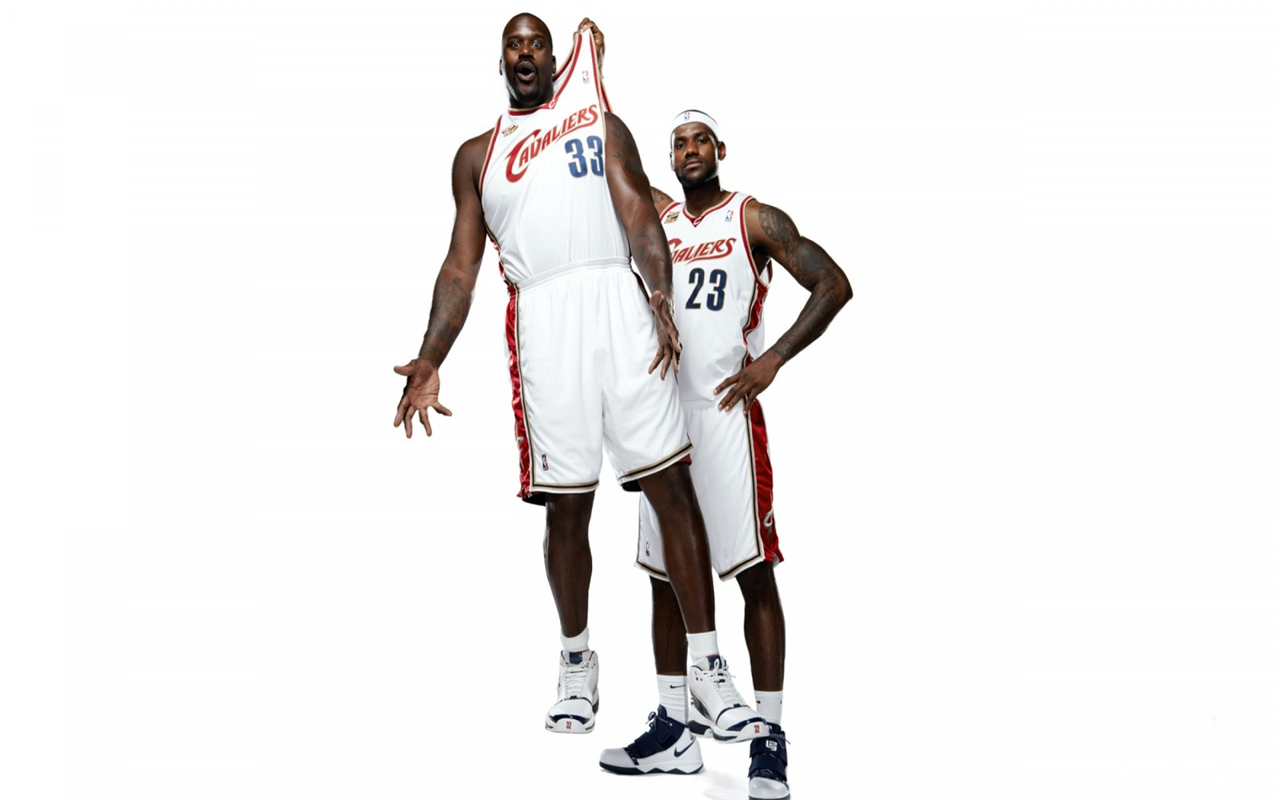 Shaquille O'Neal Themes & New Tab chrome谷歌浏览器插件_扩展第1张截图