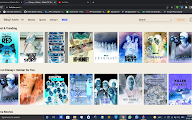 Inverto: quick dark mode chrome谷歌浏览器插件_扩展第7张截图