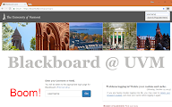 UVM Blackboard Autofill NetID chrome谷歌浏览器插件_扩展第3张截图