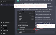 ChatGPT Copy chrome谷歌浏览器插件_扩展第3张截图