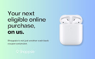 Shoppsie: Money Saving Coupons and Rewards chrome谷歌浏览器插件_扩展第1张截图