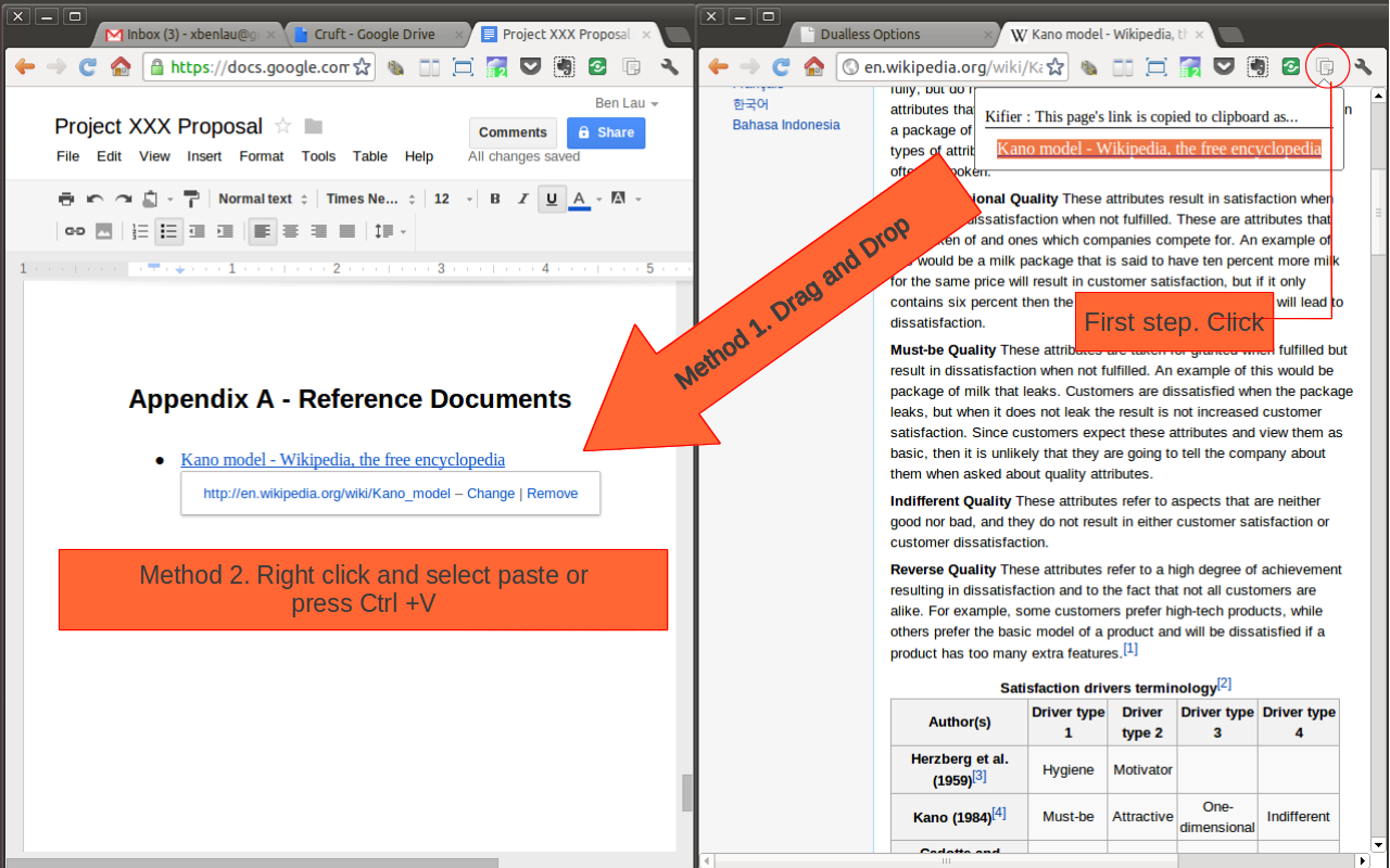 Kifier chrome谷歌浏览器插件_扩展第1张截图