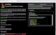 LogDog - Logger for Dominion Online chrome谷歌浏览器插件_扩展第7张截图