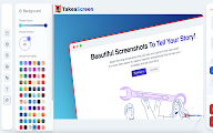 TakeAscreen | Record & Capture Screenshots chrome谷歌浏览器插件_扩展第1张截图