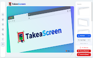 TakeAscreen | Record & Capture Screenshots chrome谷歌浏览器插件_扩展第6张截图
