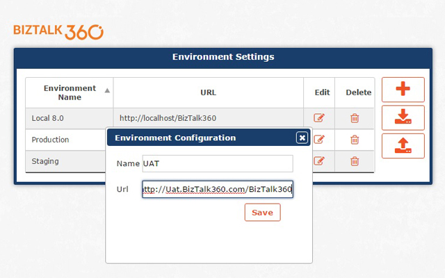 BizTalk360 Assistant chrome谷歌浏览器插件_扩展第1张截图