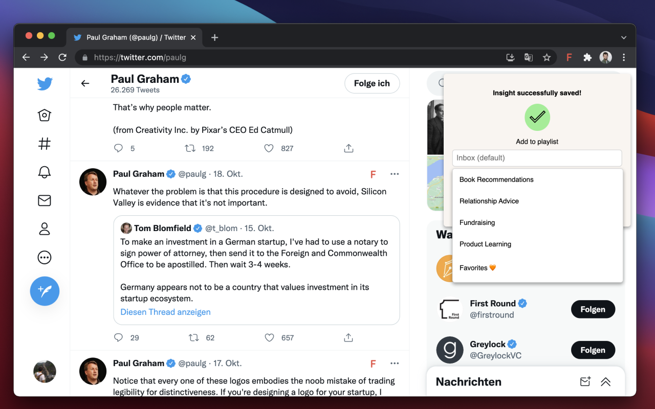 Fount Webclipper chrome谷歌浏览器插件_扩展第3张截图