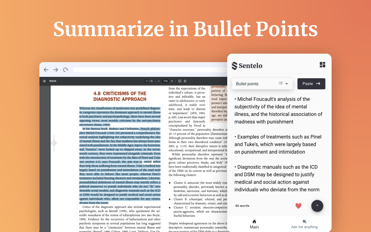 Sentelo extension chrome谷歌浏览器插件_扩展第3张截图
