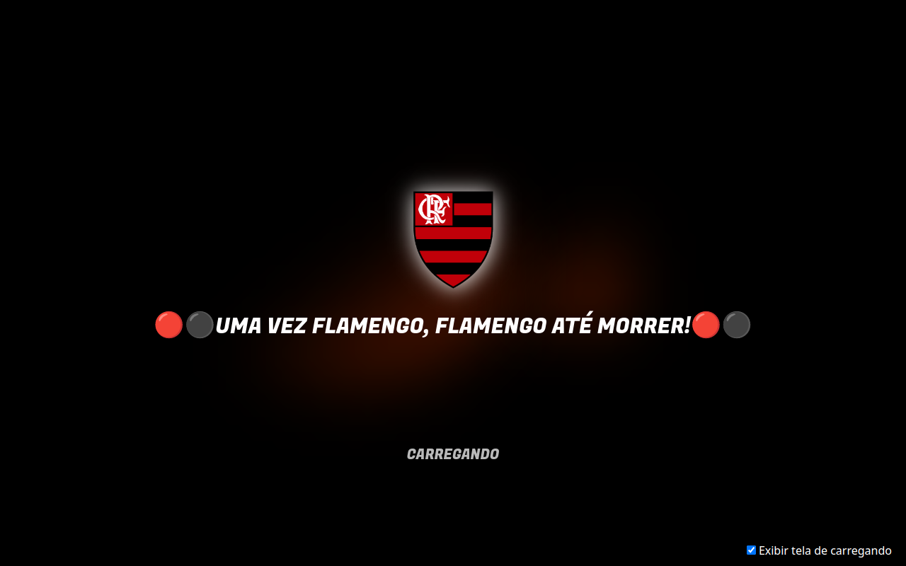 Flamengo Notícias - Torcedor Antenado chrome谷歌浏览器插件_扩展第4张截图