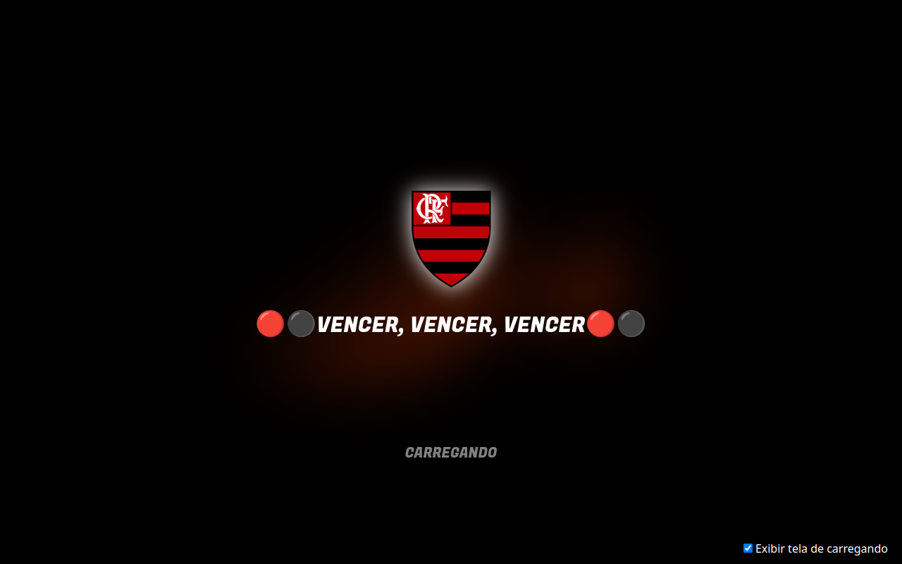 Flamengo Notícias - Torcedor Antenado chrome谷歌浏览器插件_扩展第5张截图