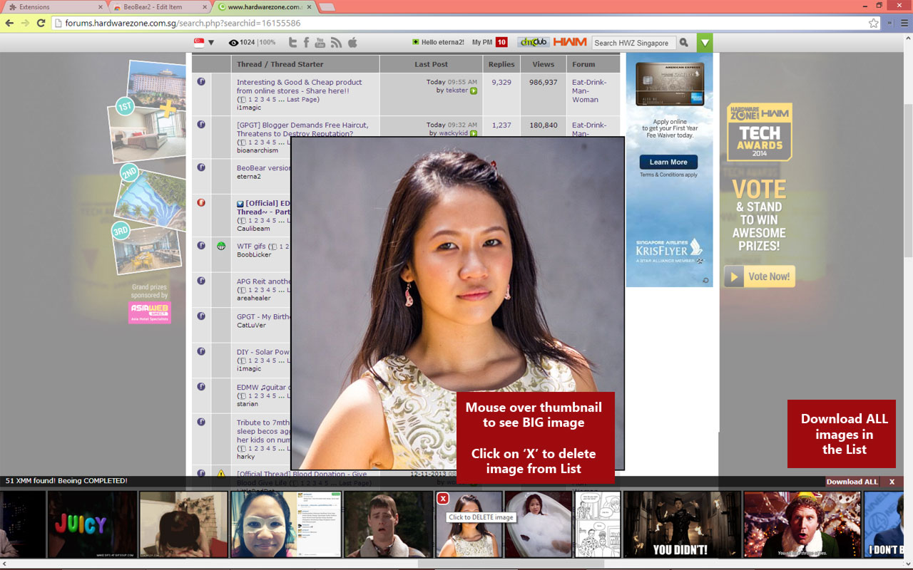 BeoBear2 chrome谷歌浏览器插件_扩展第1张截图