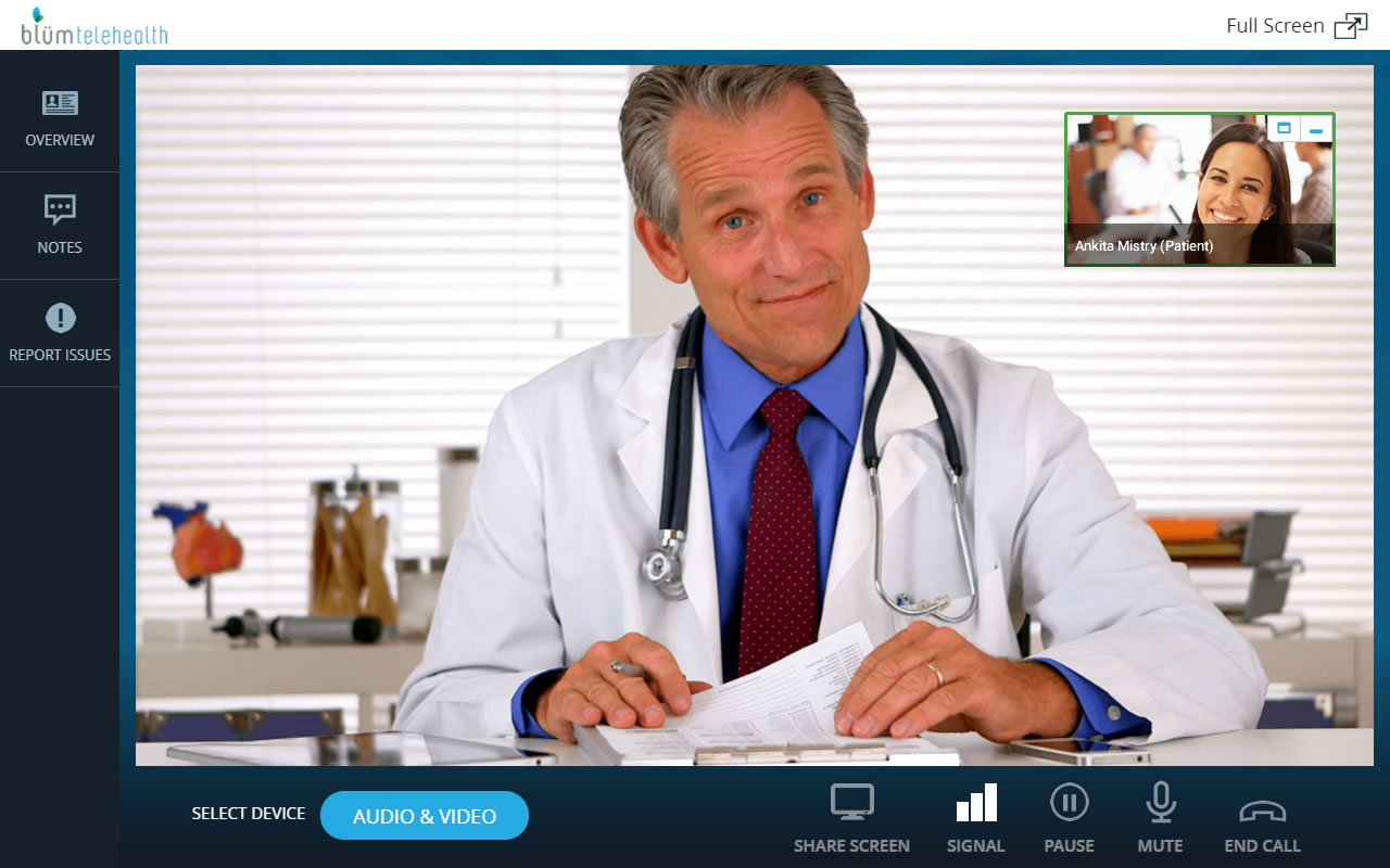blum screen sharing chrome谷歌浏览器插件_扩展第4张截图