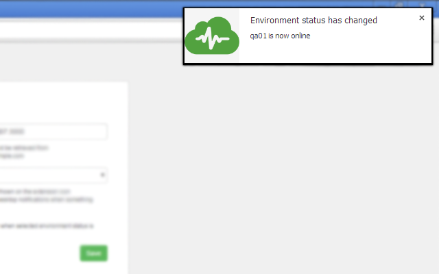 Environment Monitor chrome谷歌浏览器插件_扩展第2张截图