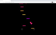 T Rex Doodle Jump Game chrome谷歌浏览器插件_扩展第2张截图