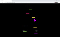 T Rex Doodle Jump Game chrome谷歌浏览器插件_扩展第3张截图