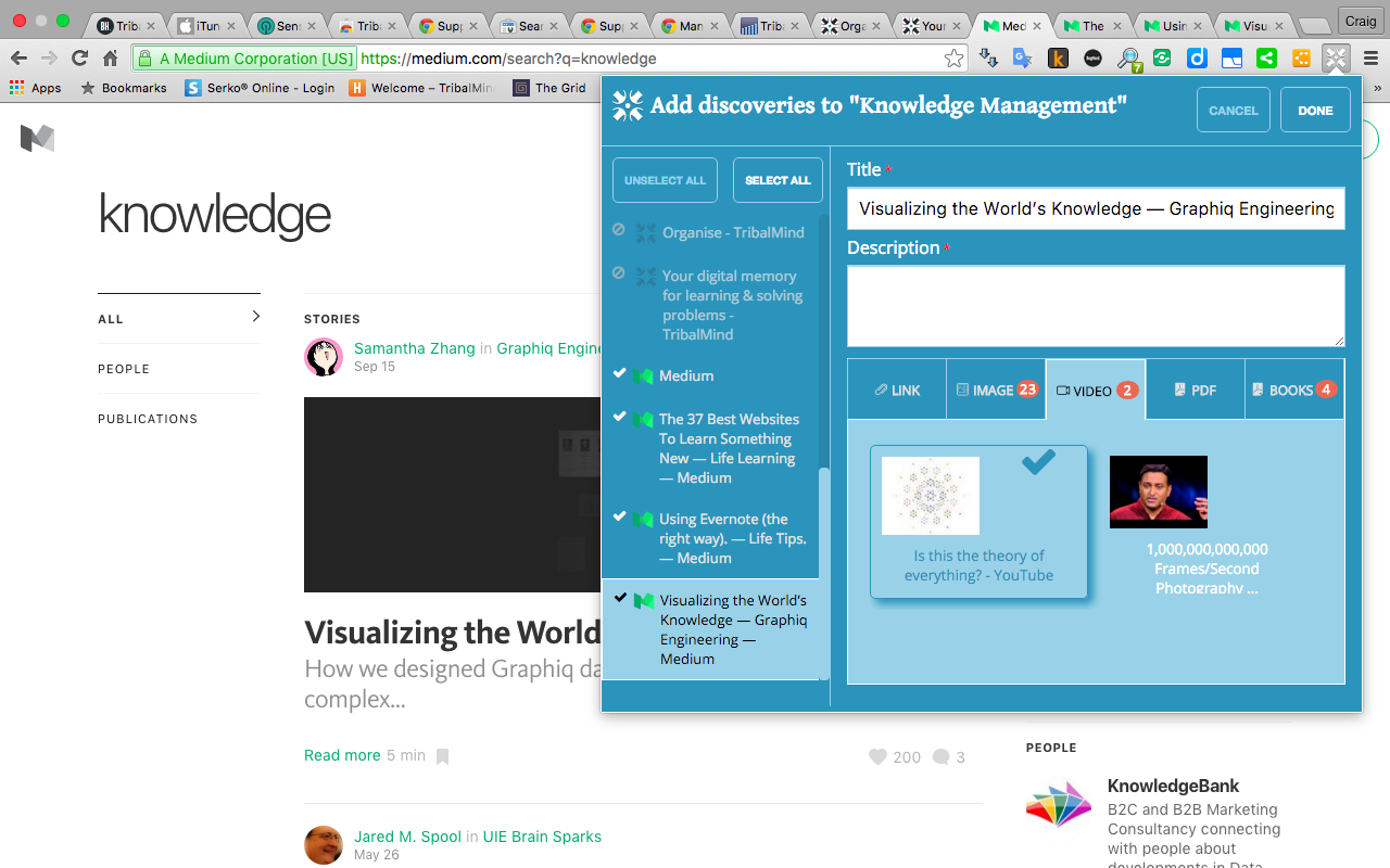 TribalMind chrome谷歌浏览器插件_扩展第5张截图