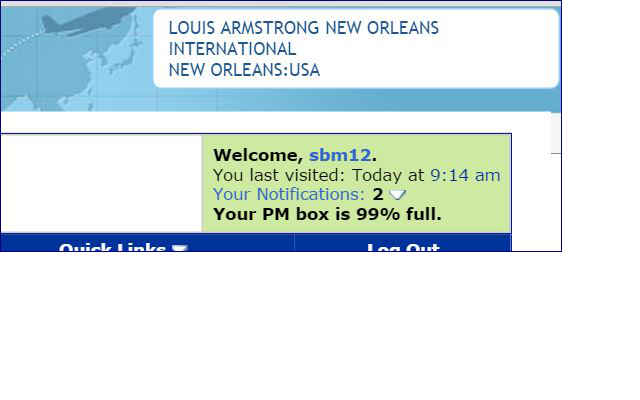 FlyerTalk IATA Overlay chrome谷歌浏览器插件_扩展第1张截图