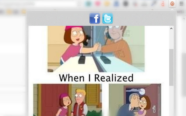 ifunny chrome谷歌浏览器插件_扩展第1张截图