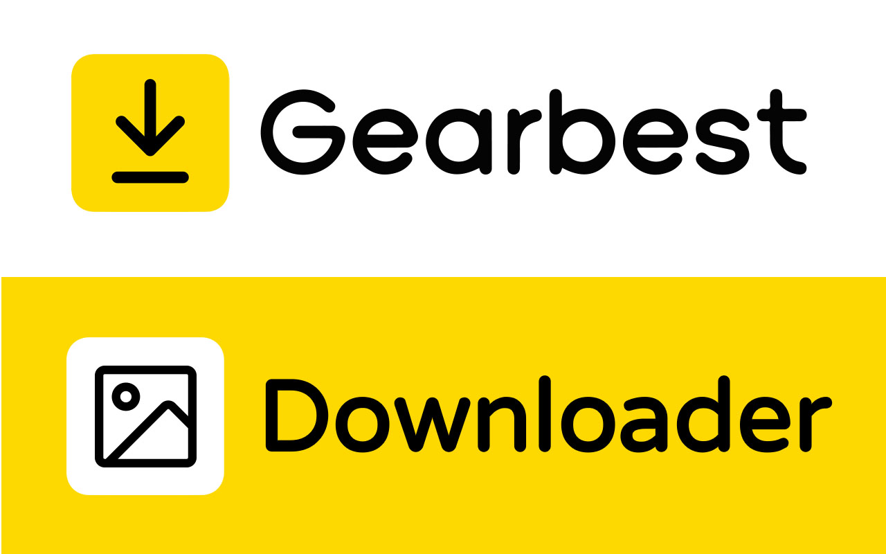 Gearbest Images Downloader chrome谷歌浏览器插件_扩展第1张截图