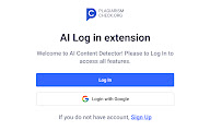 Trace GPT AI Detector by PlagiarismCheck.org chrome谷歌浏览器插件_扩展第8张截图