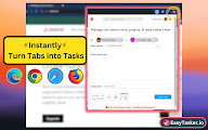 EasyTasker.io for Asana chrome谷歌浏览器插件_扩展第4张截图