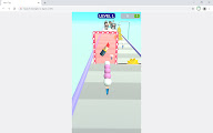 Makeup Runner Girl Game chrome谷歌浏览器插件_扩展第5张截图