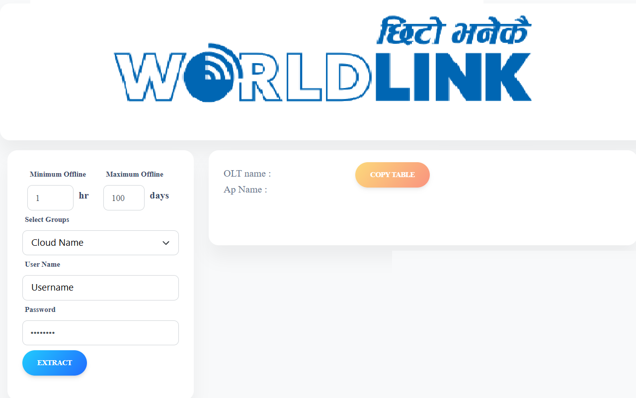 WorldLink chrome谷歌浏览器插件_扩展第2张截图