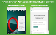 Chat and Meet for Hangouts chrome谷歌浏览器插件_扩展第1张截图