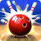 Classic Bowling Game - HTML5 Game