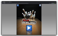 Classic Bowling Game - HTML5 Game chrome谷歌浏览器插件_扩展第4张截图