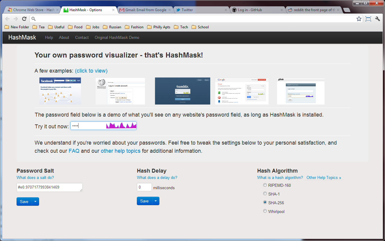 HashMask chrome谷歌浏览器插件_扩展第4张截图