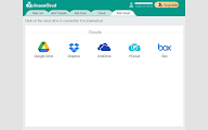 Transfer Dropbox to GoogleDrive chrome谷歌浏览器插件_扩展第2张截图