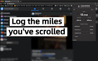 ScrollTrotter chrome谷歌浏览器插件_扩展第4张截图