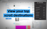 ScrollTrotter chrome谷歌浏览器插件_扩展第6张截图