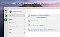 ToDo for Google Tasks chrome谷歌浏览器插件_扩展第3张截图