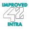 Improved Intra 42