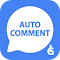 Auto Comment for Instagram