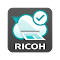Ricoh Cloud Print
