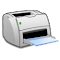 Extension de impresora de tickets zebra