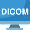 DICOM viewer extension