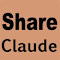 ShareClaude:Easily share claude conversations