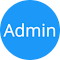 WebAdmin LOGO 图标