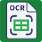 表格OCR - 从PDF/图像中提取表格数据