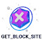 GetBlockSite