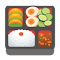 Bento - New Tab Page