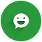 WhatSmiley - Smileys for Whatsapp Web