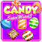 Candy Match 3 - Puzzle Game