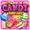Candy Super Lines - Html5 Game