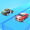Gear Race Driving Game